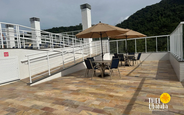 Thel Ubatuba - 103, Portal da Serra - Toninhas