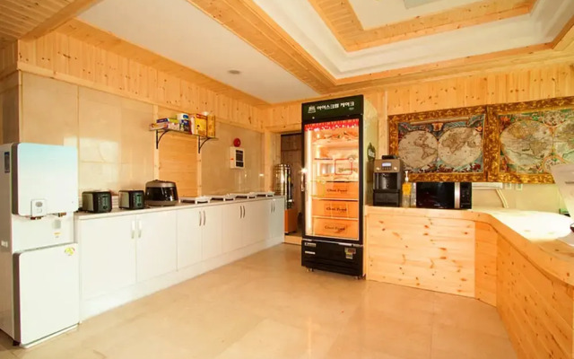 Gyeongju Kkumae Guest House