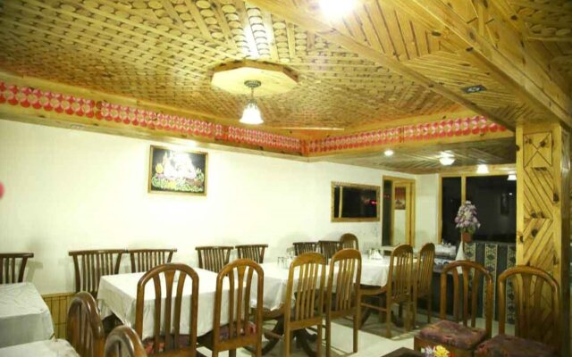 Hotel View Point by OYO Rooms