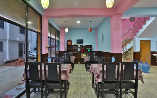 SPOT ON 521 Himalayan Regency Hotel