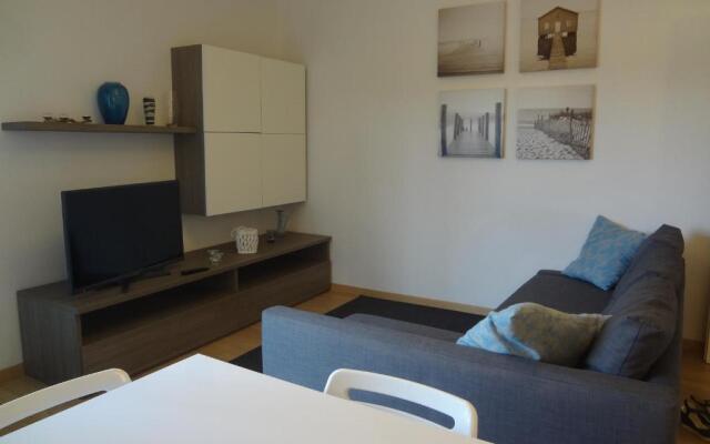 La Pineta Apartment