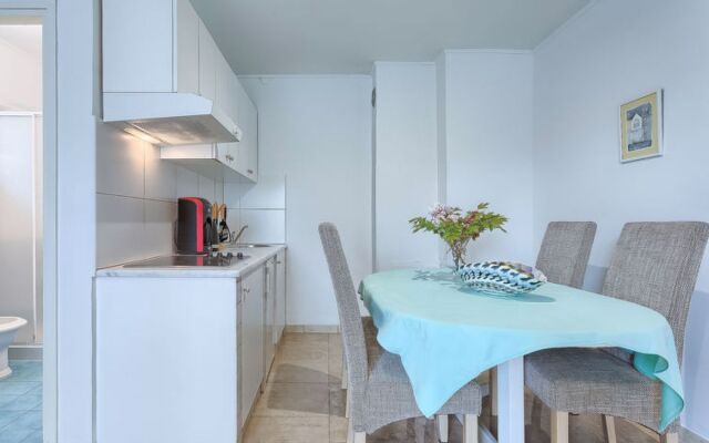 Apartment Nika Rääkkylä 38775