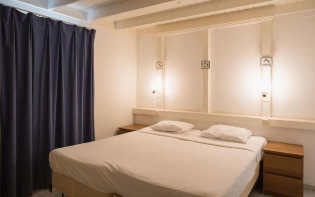 Piscadera Bay Resort 23