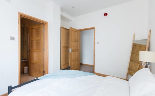 Beautiful open plan apartment Bristol City Centre