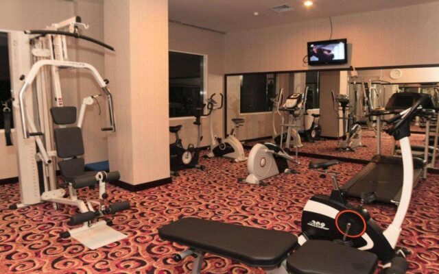 Grand Basko Hotel
