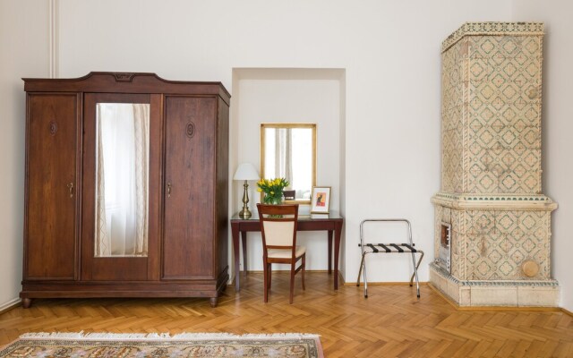 KrakowRentals - Belle Epoque 1 Apartment
