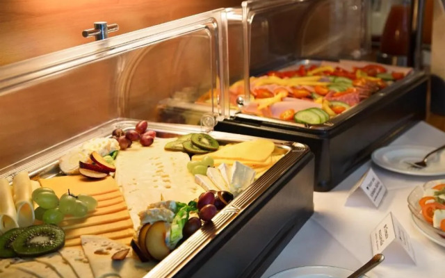 Montana Trend Hotel Lehrte