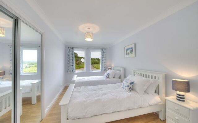 Seabank House