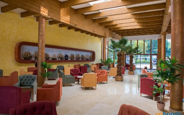Hotel Poseidon Jupiter