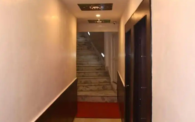 Marinha Airport Hotel