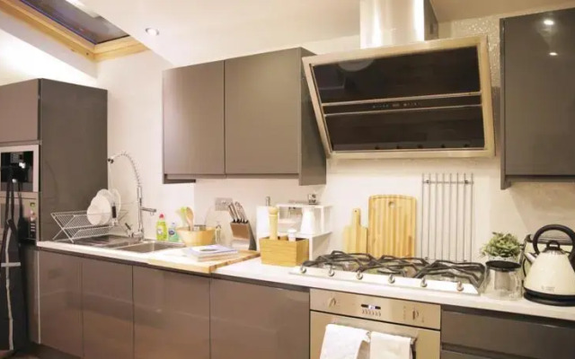 Lovely 2-bed Garden Flat In Little Venice