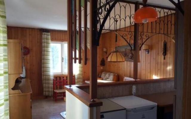 Luminoso appartamento centrale