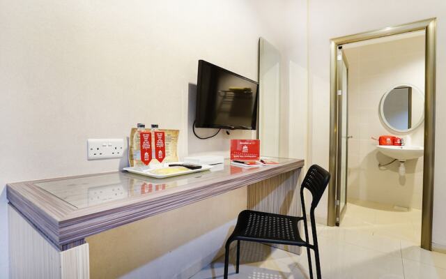 ZEN Rooms Near Teluk Tering