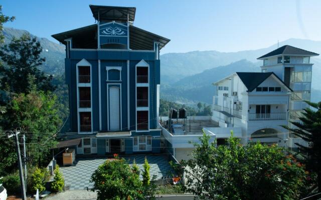 Misty Meadows Munnar