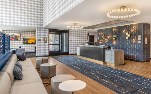 Best Western Plus Rialto