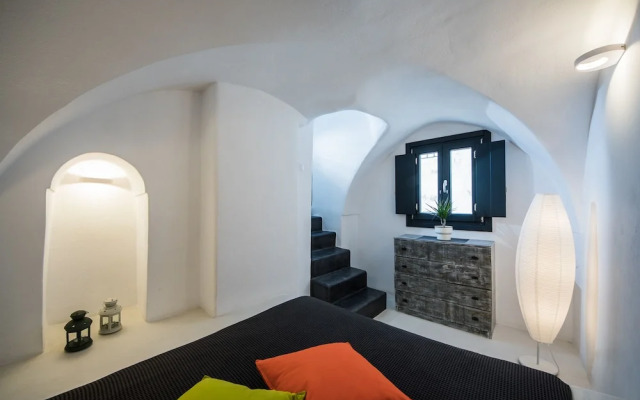 The Luna Suite with Hot Tub