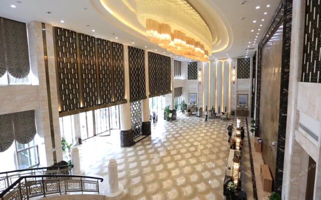 Zhongmao International Hotel