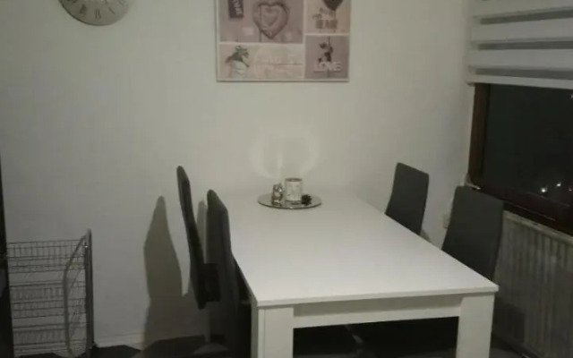 Ferienwohnung Rahmenberg