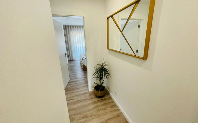 GuestReady - Top View Apt at Historical Center