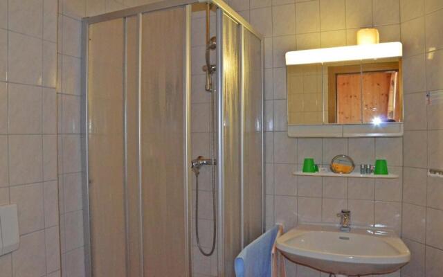 Pension Mühlenheim