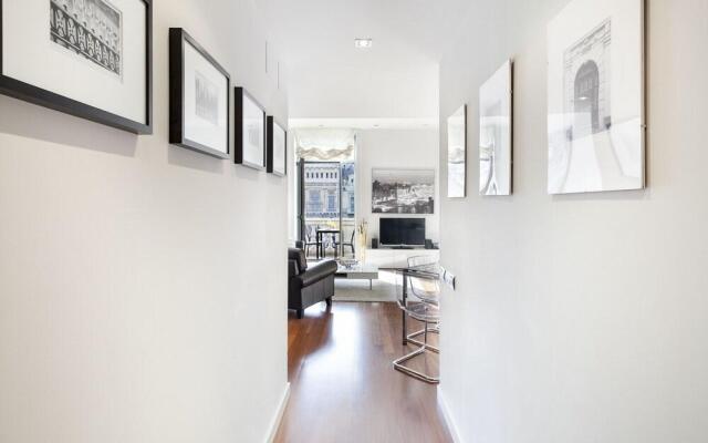 Uma Suites Passeig de Gracia 16