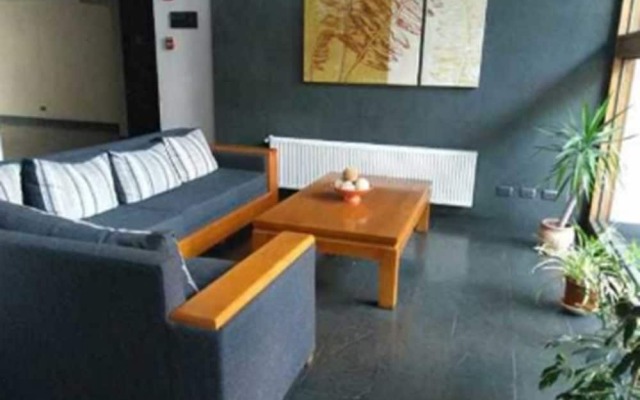 Apartamento Santa Beatriz