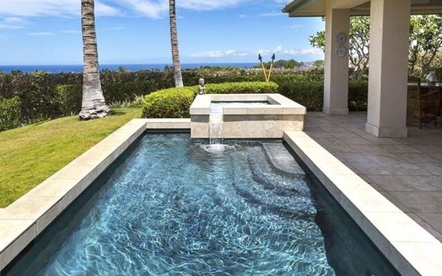 Wai'ula'ula #344 3 Bedroom Home