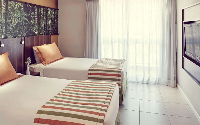Mercure RJ Nova Iguaçu Hotel