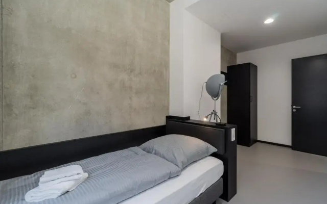 Nena Apartments Moritzplatz