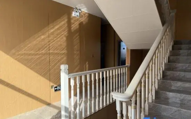 Yajia Homestay