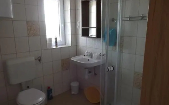 Kádár Apartman