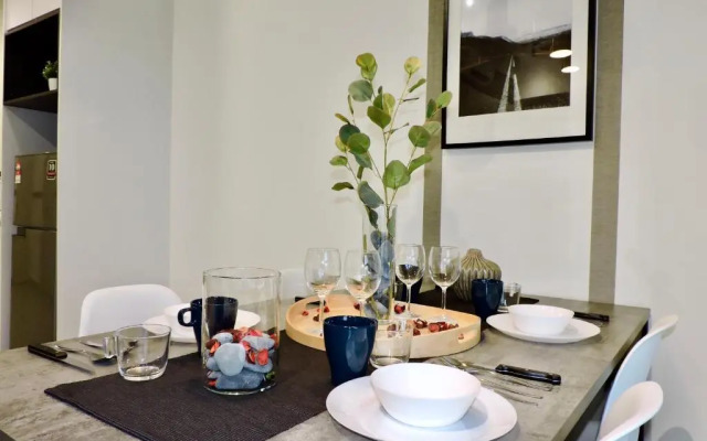 St Nomad Arte Plus Jalan Ampang KLCC