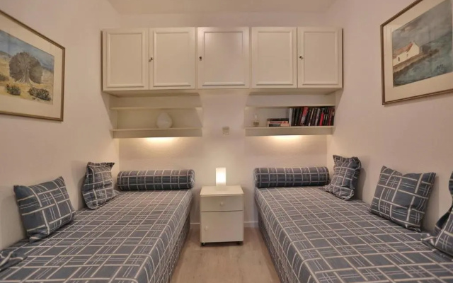 Kurparkresidenz-Timmendorfer Strand Kurparkresidenz-Timmendorfer Strand Appartement 22