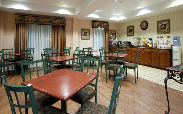 Best Western Plus Executive Hotel & Suites