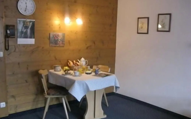 Ferienapartmenthaus Hubertushof