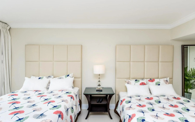 Ocean Manor Beach Hotel