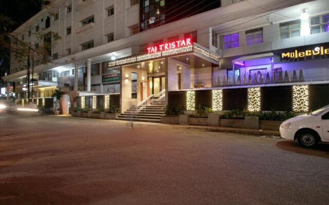 Hotel Taj Tristar