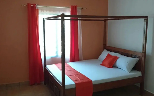 Mali Guest House