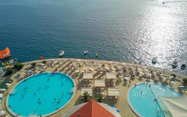 Hotel Katarina