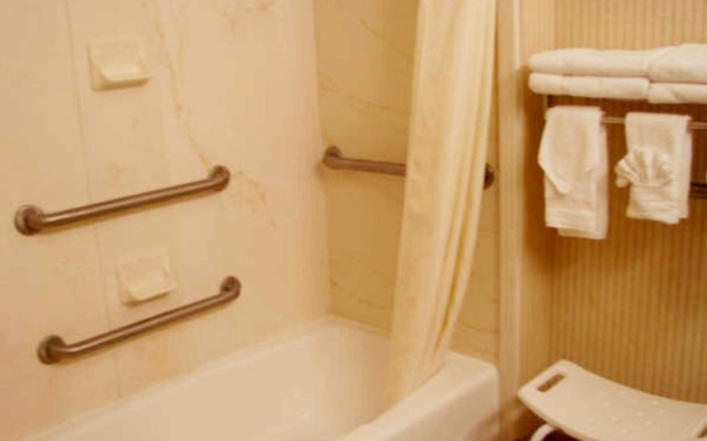 Hampton Inn & Suites Scottsbluff Conference Center