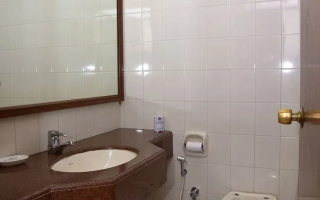 Hotel Atithi