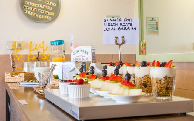 Bayview Bed and Breakfast