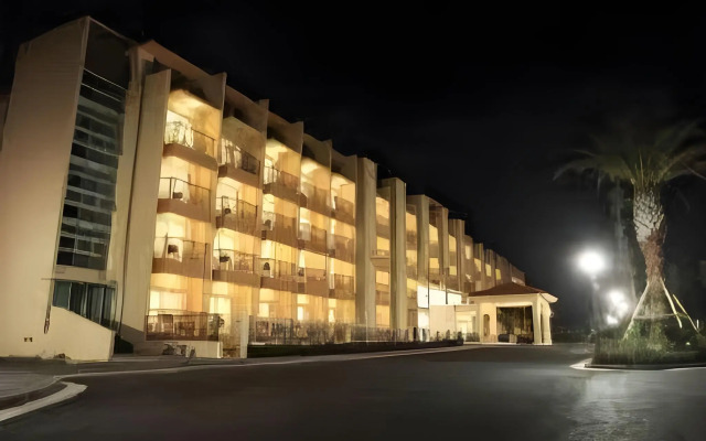 Seogwipo Worldcup Resort