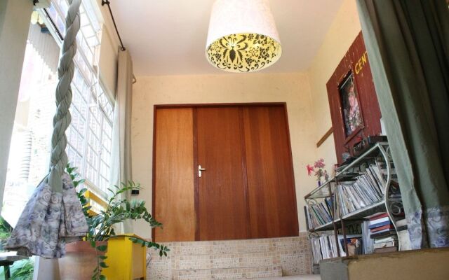Castel Inn Hostel