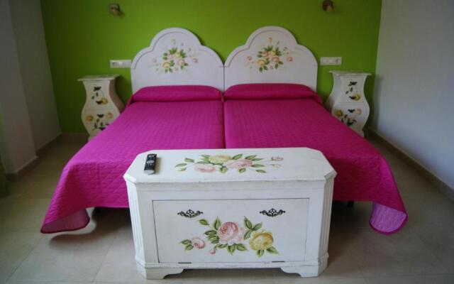 Hostal Peñacárdena