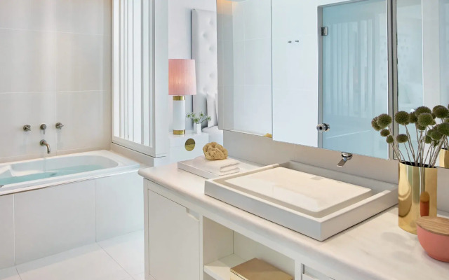 Grecotel Luxme White
