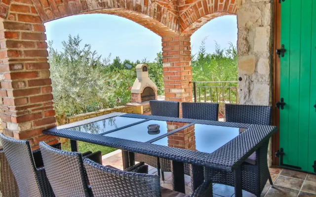 Vila Istriana