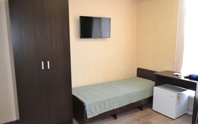 Guest House Panorama