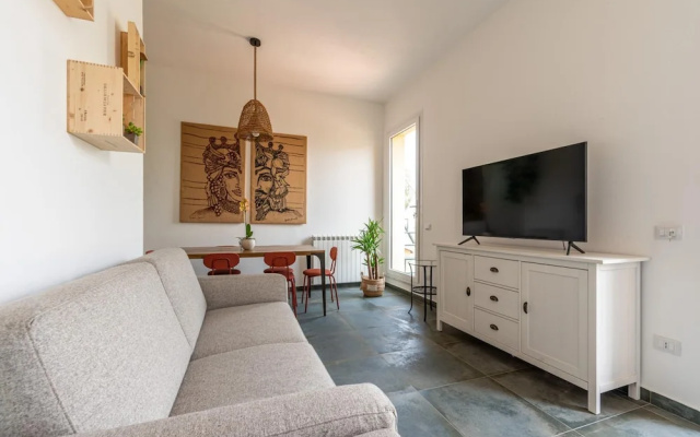 Villa Ammirata Apartment by Wonderful Italy