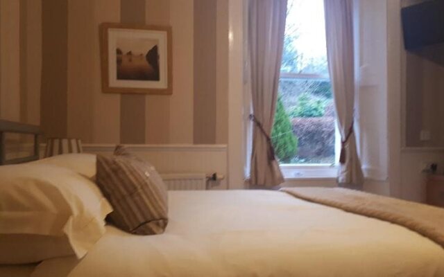 Buchan Guest House
